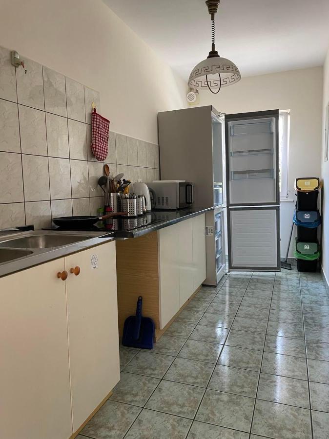 Bieszczadzki Hals - Dom Z 6 Sypialniami Vila Polańczyk Exterior foto